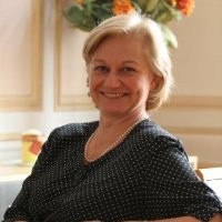 christine pekar