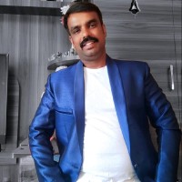 Kumara B K