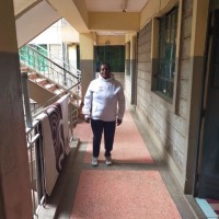 Margaret Kimani