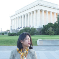 Nadja Azzura Tohir