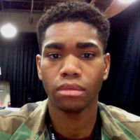 Gregory V. Johnson