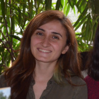 Dilara Simsek