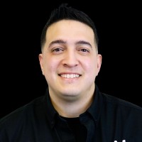 Winston Bohorquez, MBA