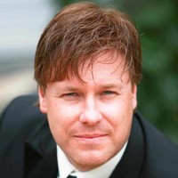 Jason Mackenzie