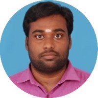 Vignesh S