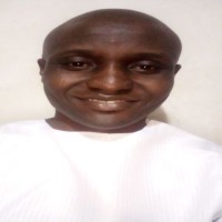 Oziegbe Joseph