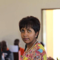 Veronica Monteiro