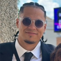 Jordan Cruz