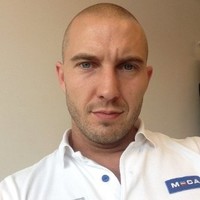 Jonas Lindbom