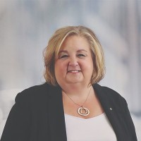 Lisa Borodenko, Cphr Candidate