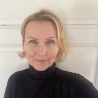 Elisabeth Cederström Winqvist