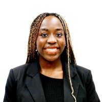 Araoluwa Omitowoju