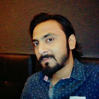 Tabish Khan