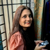Priyanka Pandey