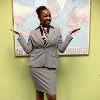 Quwanda Jones