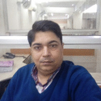 Puneet Bhasin