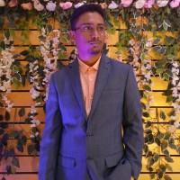 Sarbartha Sarkar