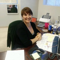 Desiree Rogers