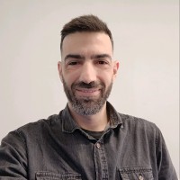 Dimitris Argyropoulos