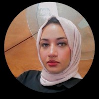 Mona Hussien