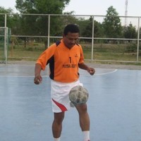 Naryono As