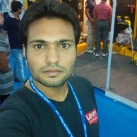 Kuldeep Sharma
