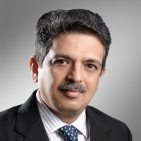 Vikas Kalmane