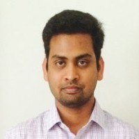 Trinadha Reddy Dwarampudi