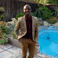 Lupho Sangoni