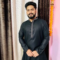 Shubham Kirthiwar
