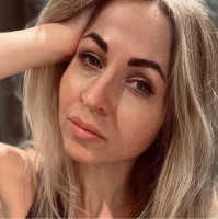 Olha Rudnytska