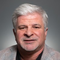 Greg Killian