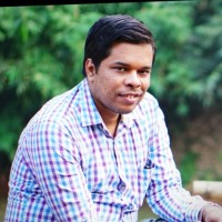 Manash Kr Barthakur