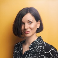 Martina Nikolova