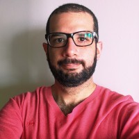 Luis Arango