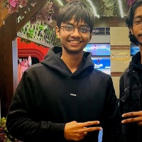 Aarav Bhatnagar