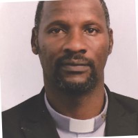 Moses Njenga