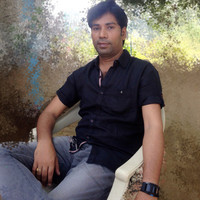 Ram Krishna
