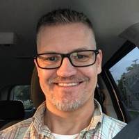 Douglas Doerr