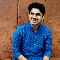 Abhishek Kshirsagar
