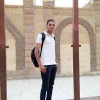 Mohamed Fahmy Kandil