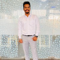 Vinayak Sangishetty