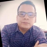 Christian De la Cruz Gil