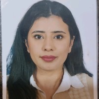 Hania WARDEH
