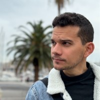Abel Gorguis Rivero