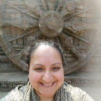 Lalita Jraman