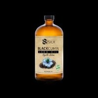 Silk Black Cumin Seed Oil