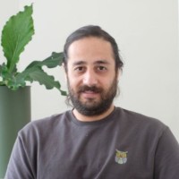 Soheil Azad