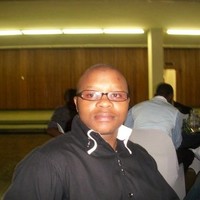 Phumlani Mkhwanazi