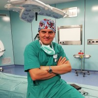 Livio Perticone